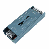 Фотография БПС встраиваемый 24V,  4,16A, 100W, металл, DS-100-24, IP20 