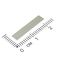 Фотография Перемычка для сварки АКБ АА BL-1 (114494) 