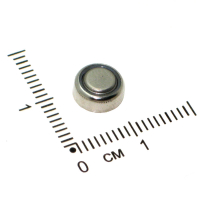 Фотография Элемент питания G03, G3, LR41, 192, GP92A, 392, SR41W, LR41, AG3, MAXELL
