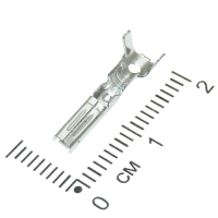 Фотография Контакт к автомобильным разъёмам DJ621-1.5, гнездо 8-0005