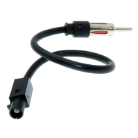 Фотография Антен. переход GOLF, BMW, RENAULT, LADA, FORD ( вся новая европа 2013г ), GSTAR GS-501