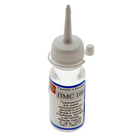 Фотография Масло силиконовое ПМС-100, 15-20 мл.(09-3901)