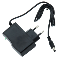 Фотография БПС для РЭА 12V, 1А, 12W, штекер 5,5/2,1, импульсный