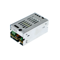 Фотография БПС встраиваемый 12V,  1,3A, 15W, металл, IP20