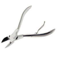 Фотография Кусачки для ногтей Solingen (110-120мм)