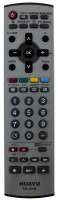 Фотография Пульт ДУ универсальный Panasonic HUAYU RM-520M 