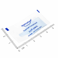 Фотография Паста теплопроводная Hainziye Q/HYTG 001, 1 гр (soft pack)