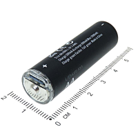 Фотография АКБ AA 1,5V Li-ion 2600mAh, SOSHINE, со входом Type-C для заряда