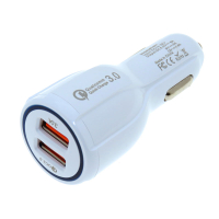 Фотография АЗУ USB x2, MRM-681/MR31A, 5В 3,1А