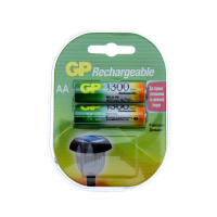 Фотография АКБ AA 1,2 V 1300 mA/h GP