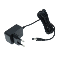 Фотография БПС 9V, 0,5А, ROBITON IR9-500S с обратной полярностью