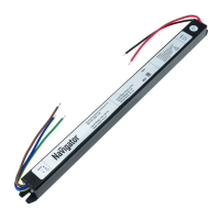 Фотография БПС герметичный 12V,  4А, 45W, IP67, SLIM, Navigator ND-P45-IP67-12V
