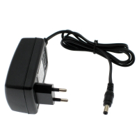 Фотография БПС для РЭА 5V, 3А, 15W, штекер 5,5/2,1(2,5) LP-27, LX-0530