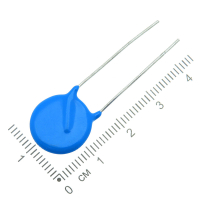 Фотография Варистор KVR 14-271 (270V 190 Дж)