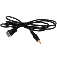 Фотография AUX IN Pioneer <-> Штекер Jack 3,5mm