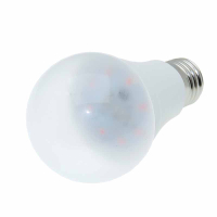 Фотография Лamп@ с/д  LED-А60-ФИТО 15Вт 230В Е27 IN HOME