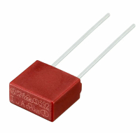 Фотография Предохранитель плавкий пластиковый DIP 392 T 4A 250V