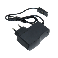 Фотография БПС 6V, 2А, A063 для весов с плоским штекером