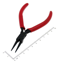 Фотография Круглогубцы ювелирные