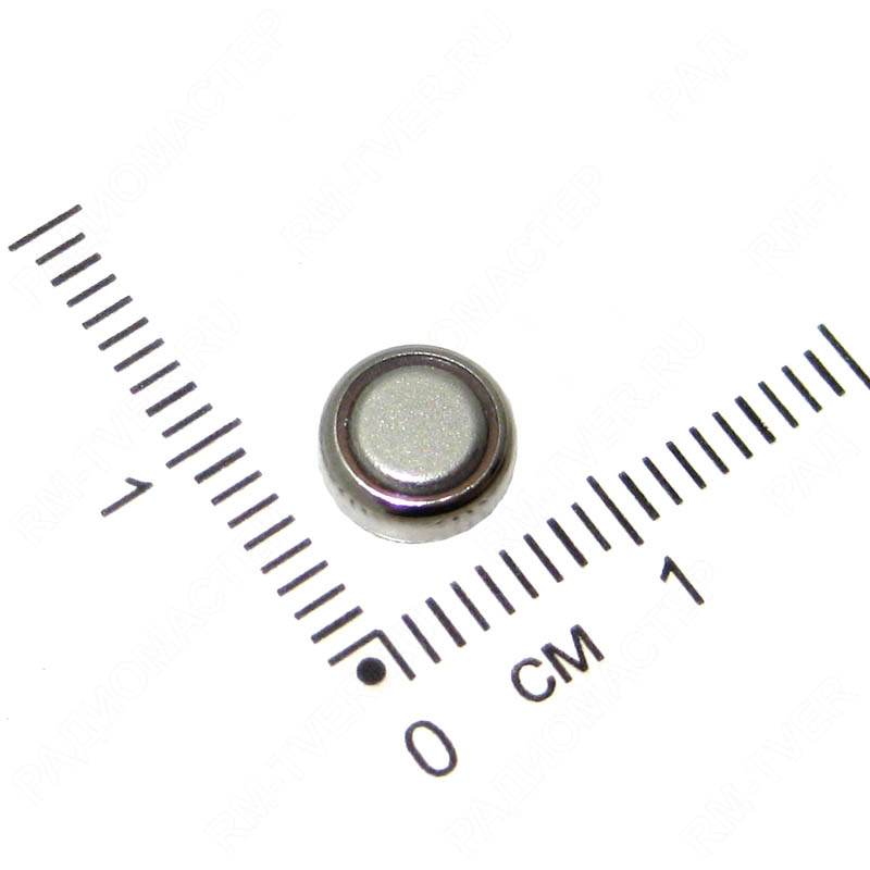 картинка Элемент питания G04, G4, LR66, 177, GP77A, 377, SR626W, LR626 GOLDEN POWER, NightVision, CAMELION (3 от магазина "РадиоМастер"