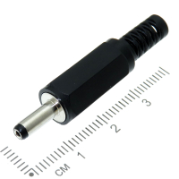 Фотография Питание 3,5/1,4 мм Штекер, пластик, шнур, Nokia 3-142 (!!!!!!!!!!)