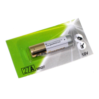 Фотография Элемент питания 12V A27 GP