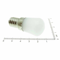Фотография Лamп@ с/д Е-14 7Вт 220В 4500К для холодильников