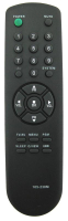 Фотография Пульт ДУ LG, GoldStar 105-230M