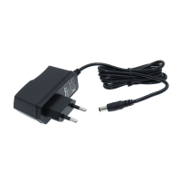 Фотография БПС для РЭА 5V, 2А, 10W, ARDV-10-5A штекер 5,5/2,1 (5,5/2,5) ARLIGHT (ROBITON)