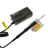 Фотография Паяльник Bakon 950D  75W с цифровым управлением, сменным нагревателем