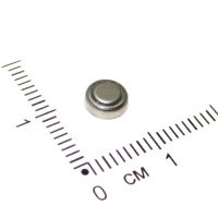 Фотография Элемент питания G00, 379, SR521, LR521 GOLDEN POWER, KODAK