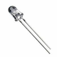 Фотография Светодиод DIP Диам.=5мм, ИК