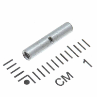 Фотография Соединительная гильза 0.2-0.75мм2  BN0.5G, 1-5024