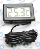 Фотография Термометр ( -50°C + 110°C) с герметичным датчиком на проводе 1м