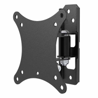 Фотография Кронштейн для ТВ на стену до 20 кг 13"-28" Uniteki FM1615B