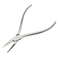 Фотография Круглогубцы L=125 мм ювелирные