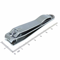 Фотография Кусачки для ногтей 555 8 см