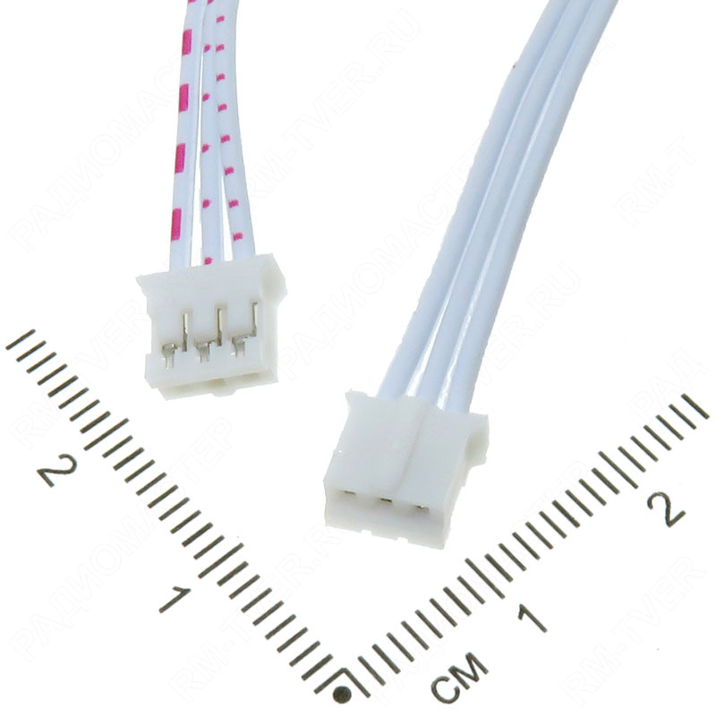 6 Pin Разъем Питания Купить