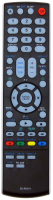 Фотография Пульт ДУ Toshiba SE-R0319 TV+DVD ic