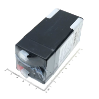 Фотография АКБ свинцово-кислотный 4V 3A/h GoPower