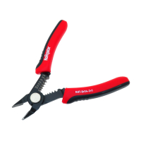 Фотография Бокорезы электрика Navigator NHT-Br04-2v1 148 мм