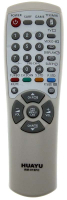 Фотография Пульт ДУ универсальный Samsung HUAYU RM-016FC  