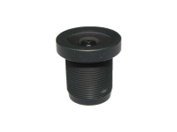 Фотография Объектив SKB-9610 8мм 44гр. M=12x0.5