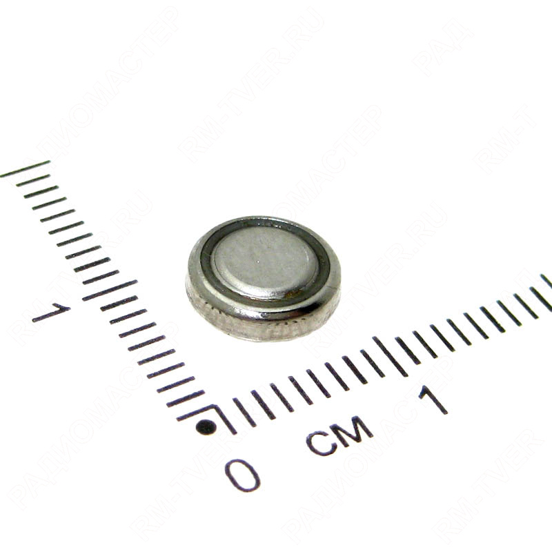 картинка Элемент питания G11, LR58, 162, GP62A, 362, SR721W, LR721 GOLDEN POWER,REXANT (30-1030) от магазина "РадиоМастер"