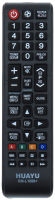 Фотография Пульт ДУ универсальный Samsung HUAYU RM-L1088+ 