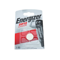 Фотография Элемент питания CR2032 Lithium 3V Energizer 