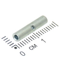 Фотография Соединительная гильза 0.5-1.0мм2  B 1, TAIWAN