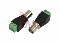 Фотография BNC Гнездо с клемной колодкой, Rexant