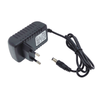 Фотография БПС для РЭА 5В, 1А, штекер 5,5х2,1