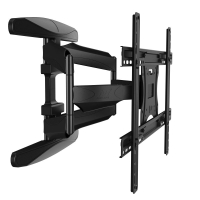 Фотография Кронштейн для ТВ на стену до 45кг 40"-70" NB SP600 (NB P6), наклон